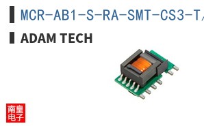 MCR-AB1-S-RA-SMT-CS3-T/R ͼƬ